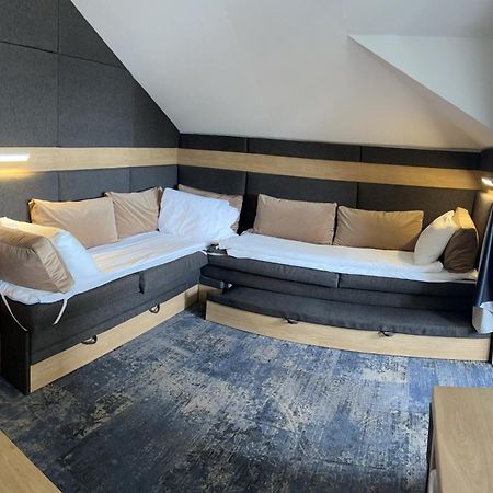 Sadama street Villa Pärnu Dış mekan fotoğraf