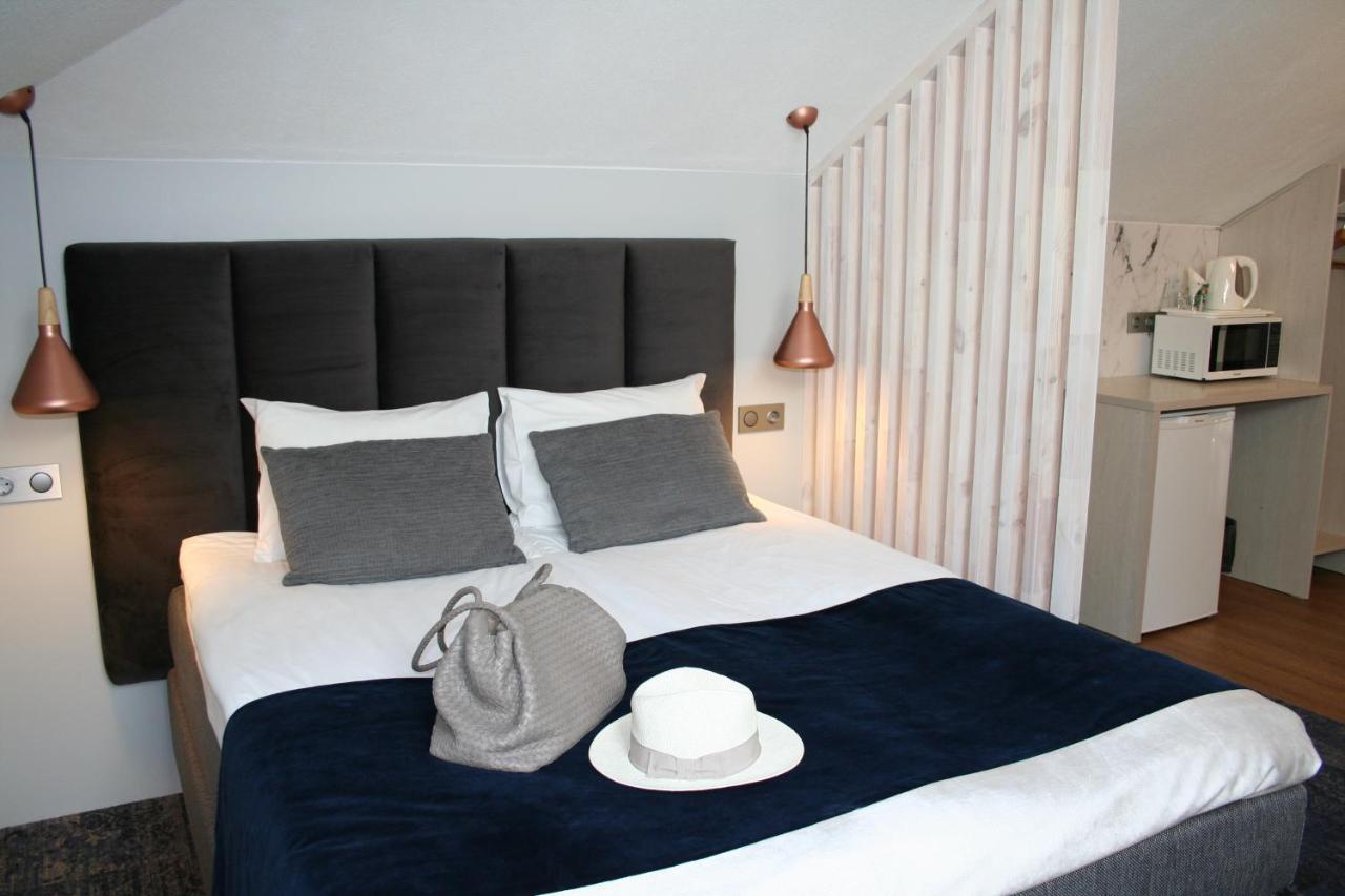 Sadama street Villa Pärnu Dış mekan fotoğraf