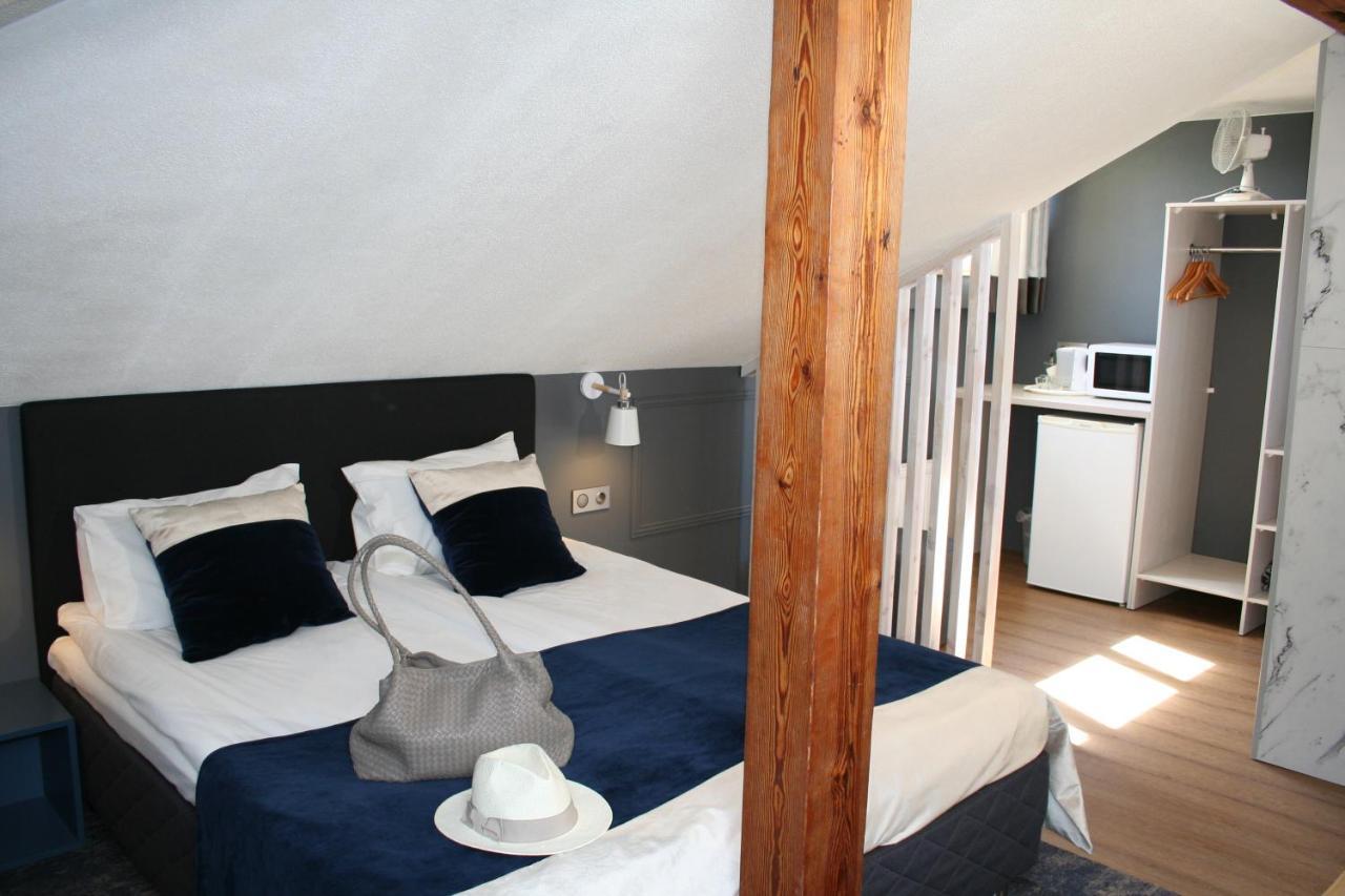 Sadama street Villa Pärnu Dış mekan fotoğraf