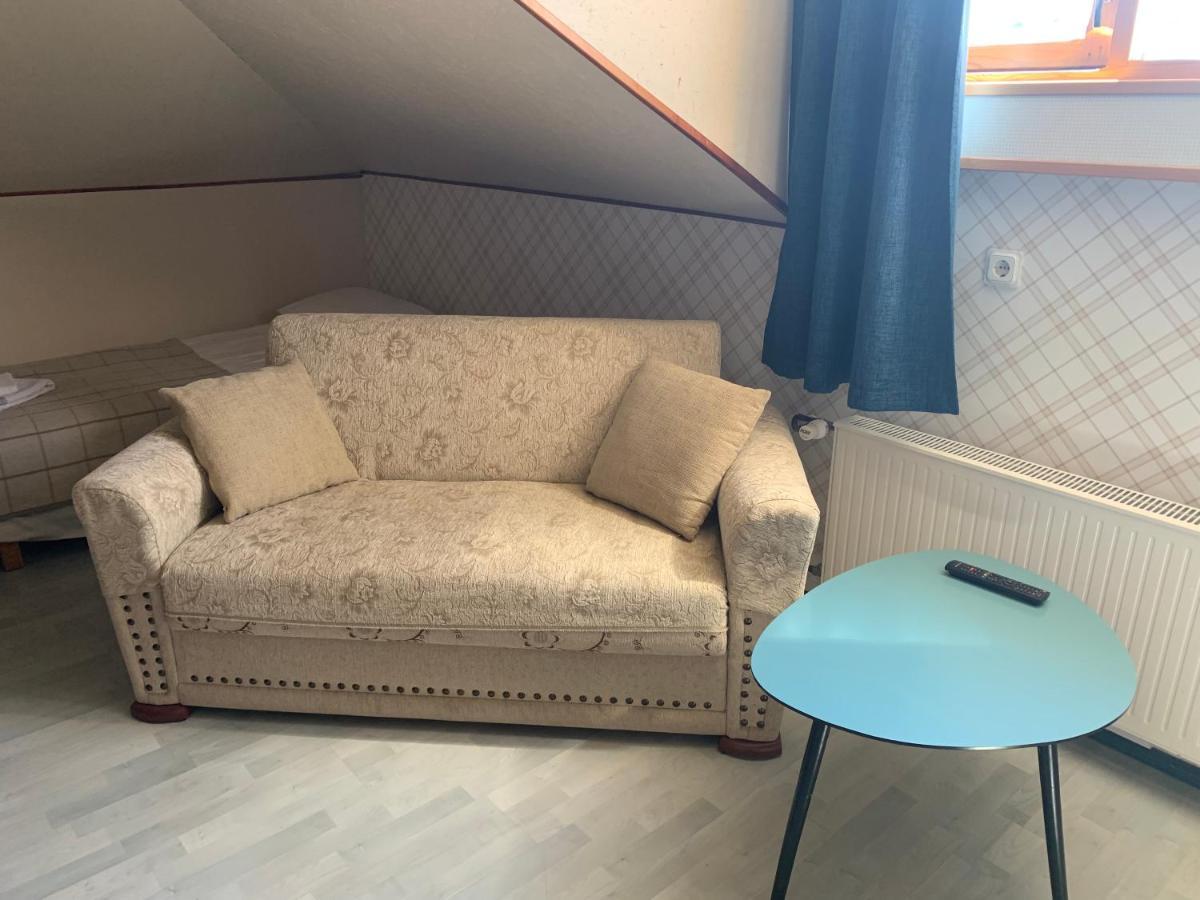 Sadama street Villa Pärnu Dış mekan fotoğraf