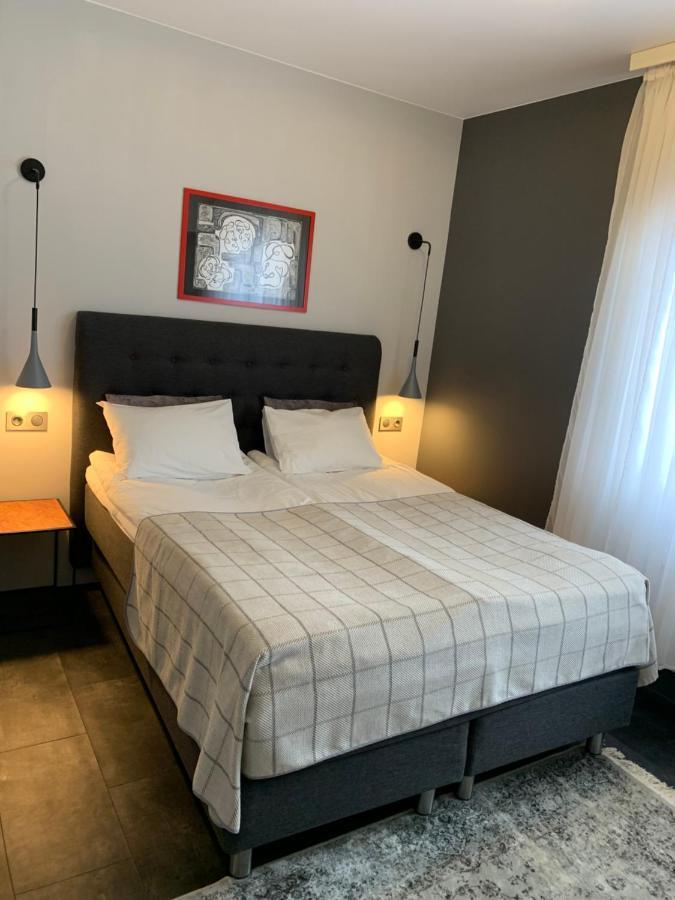 Sadama street Villa Pärnu Dış mekan fotoğraf
