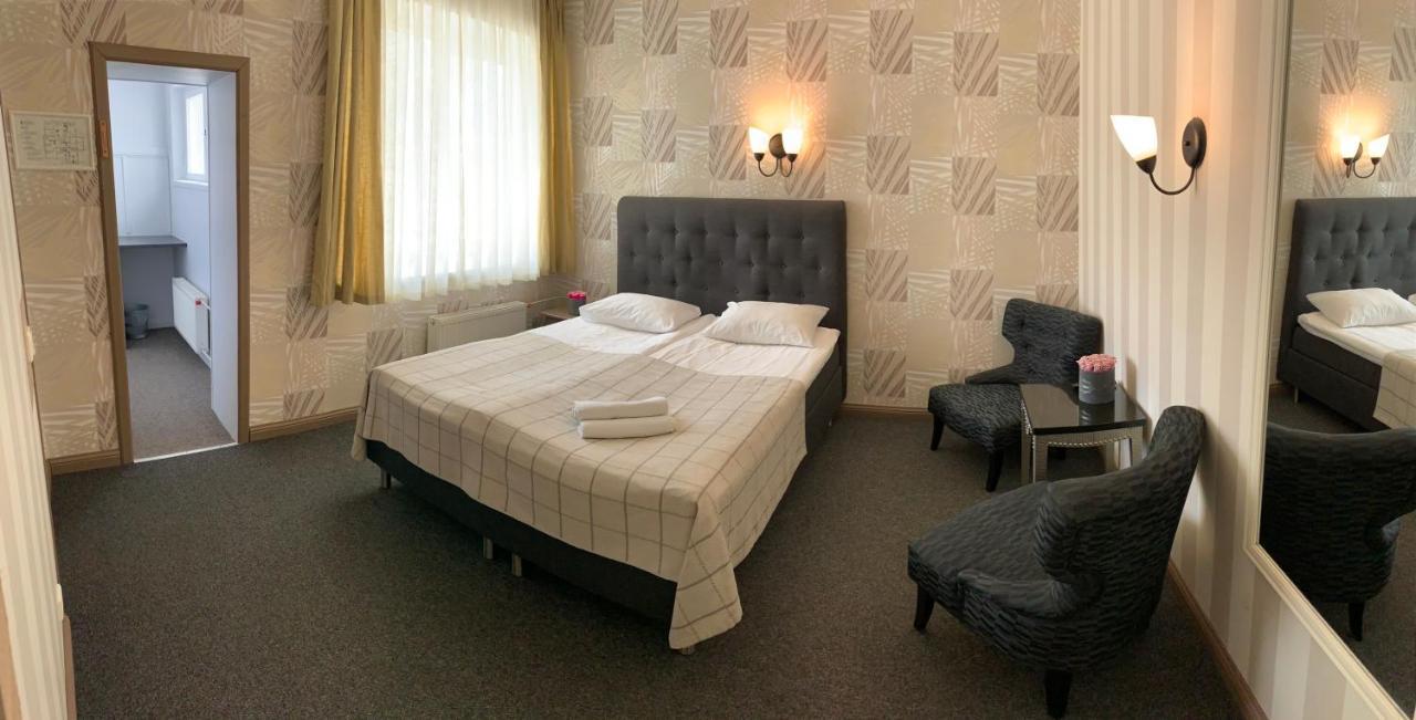 Sadama street Villa Pärnu Dış mekan fotoğraf