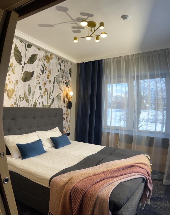 Sadama street Villa Pärnu Dış mekan fotoğraf