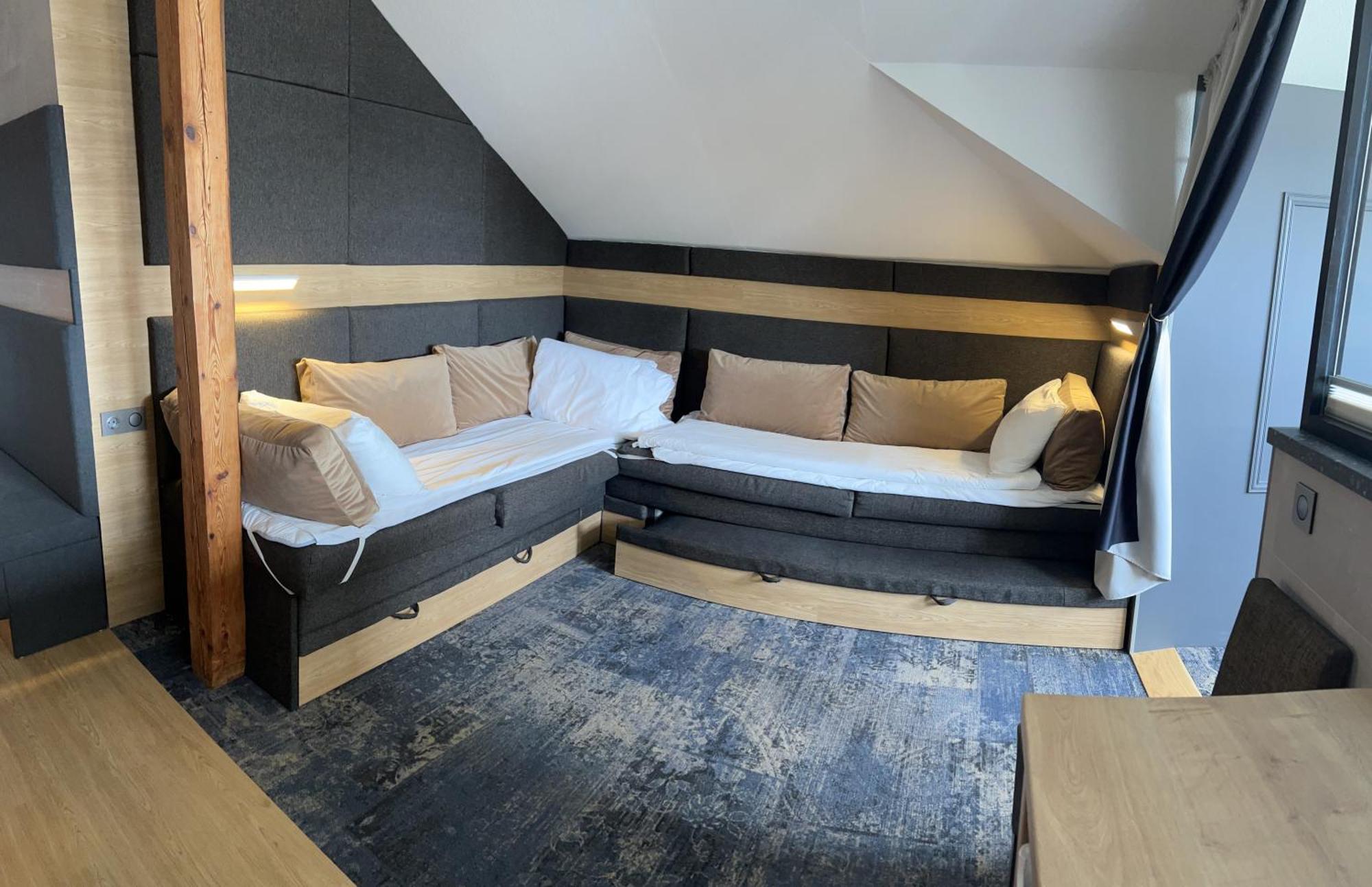 Sadama street Villa Pärnu Dış mekan fotoğraf
