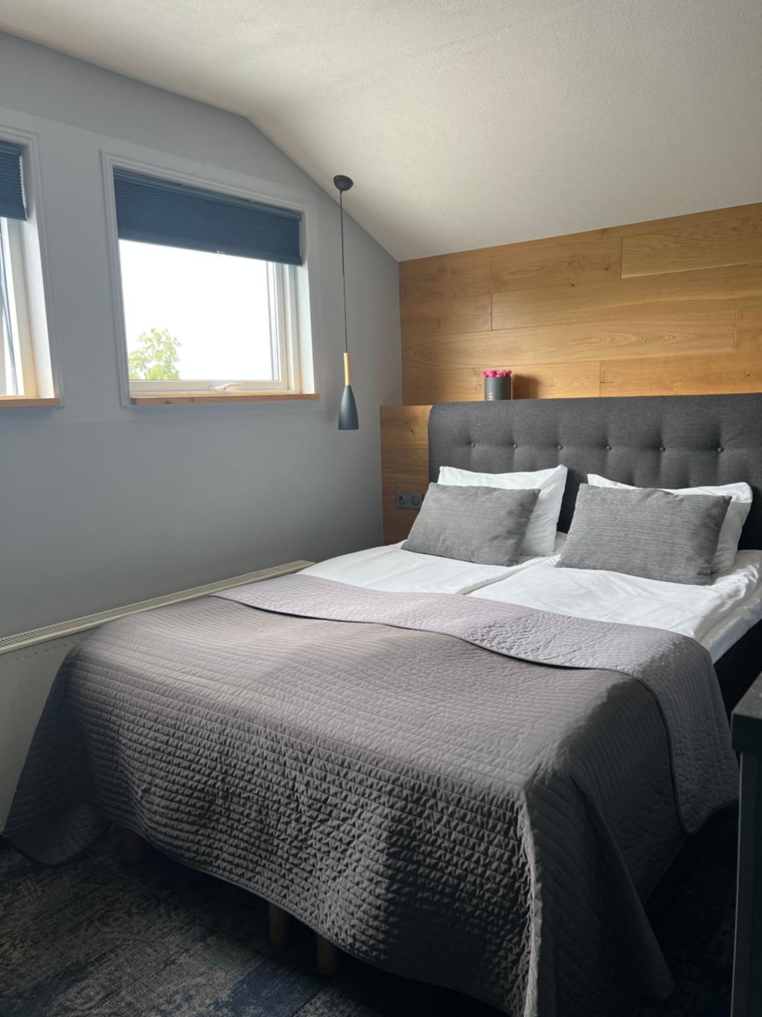 Sadama street Villa Pärnu Dış mekan fotoğraf