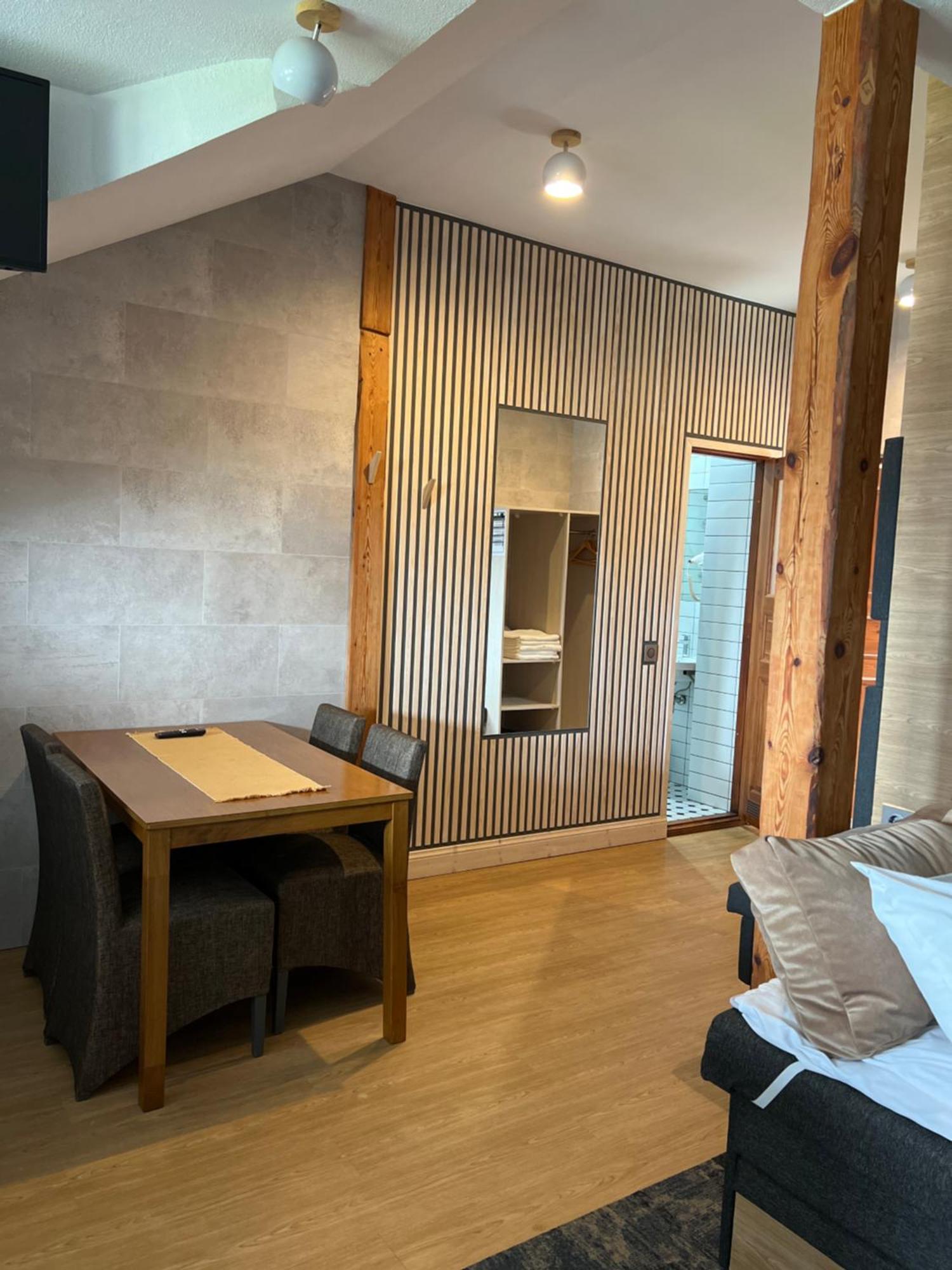Sadama street Villa Pärnu Oda fotoğraf