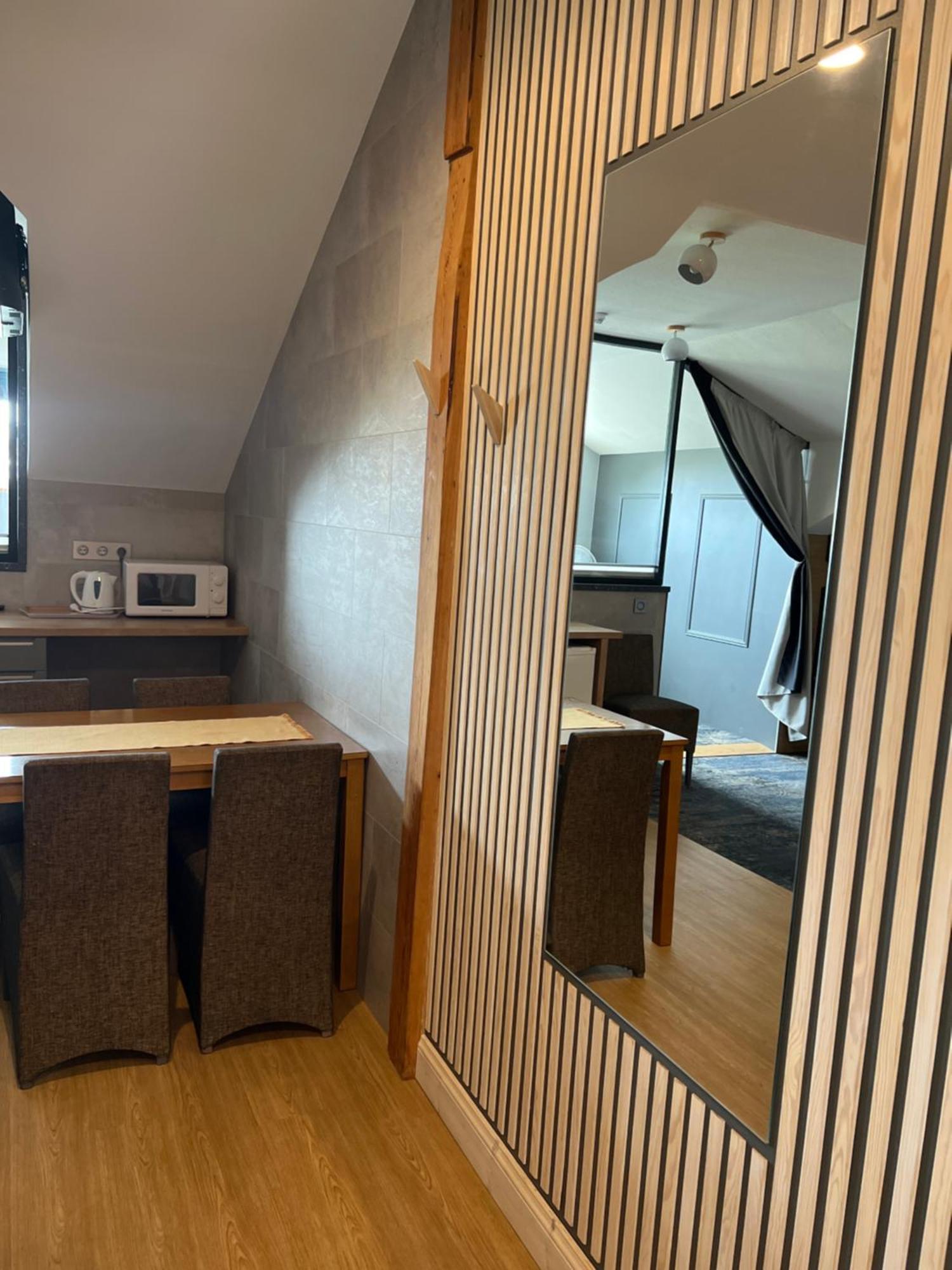 Sadama street Villa Pärnu Oda fotoğraf