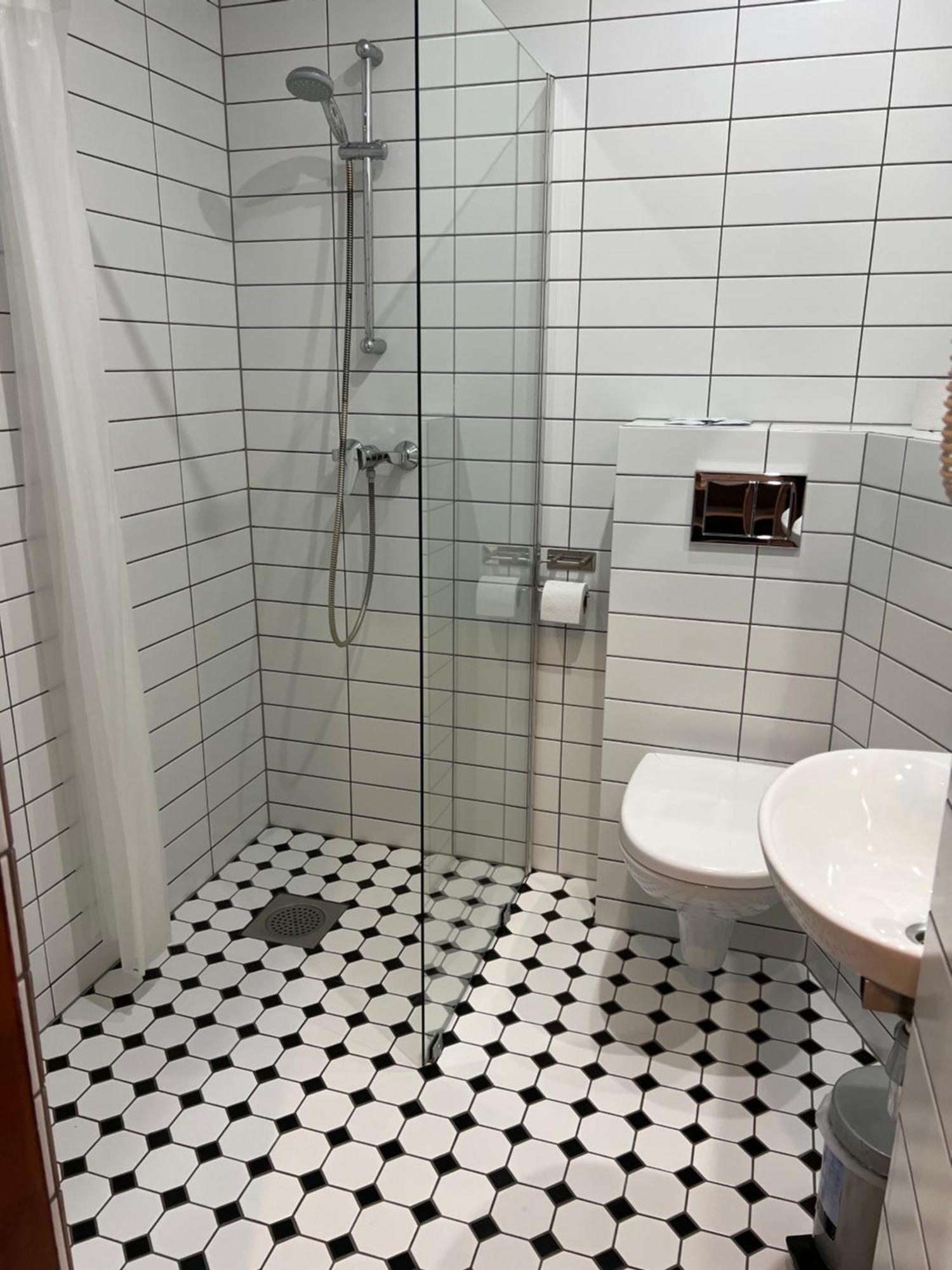 Sadama street Villa Pärnu Oda fotoğraf