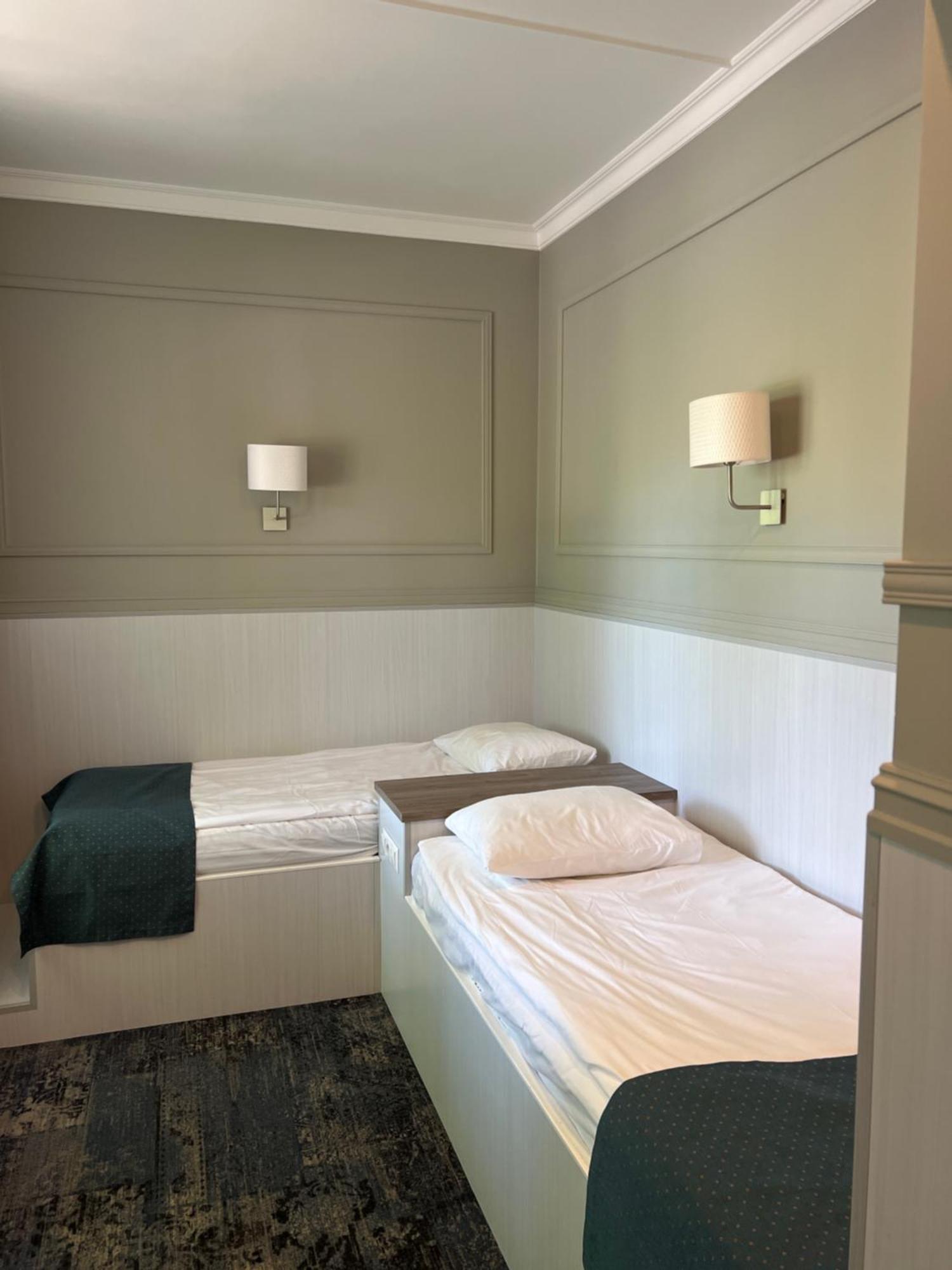 Sadama street Villa Pärnu Oda fotoğraf