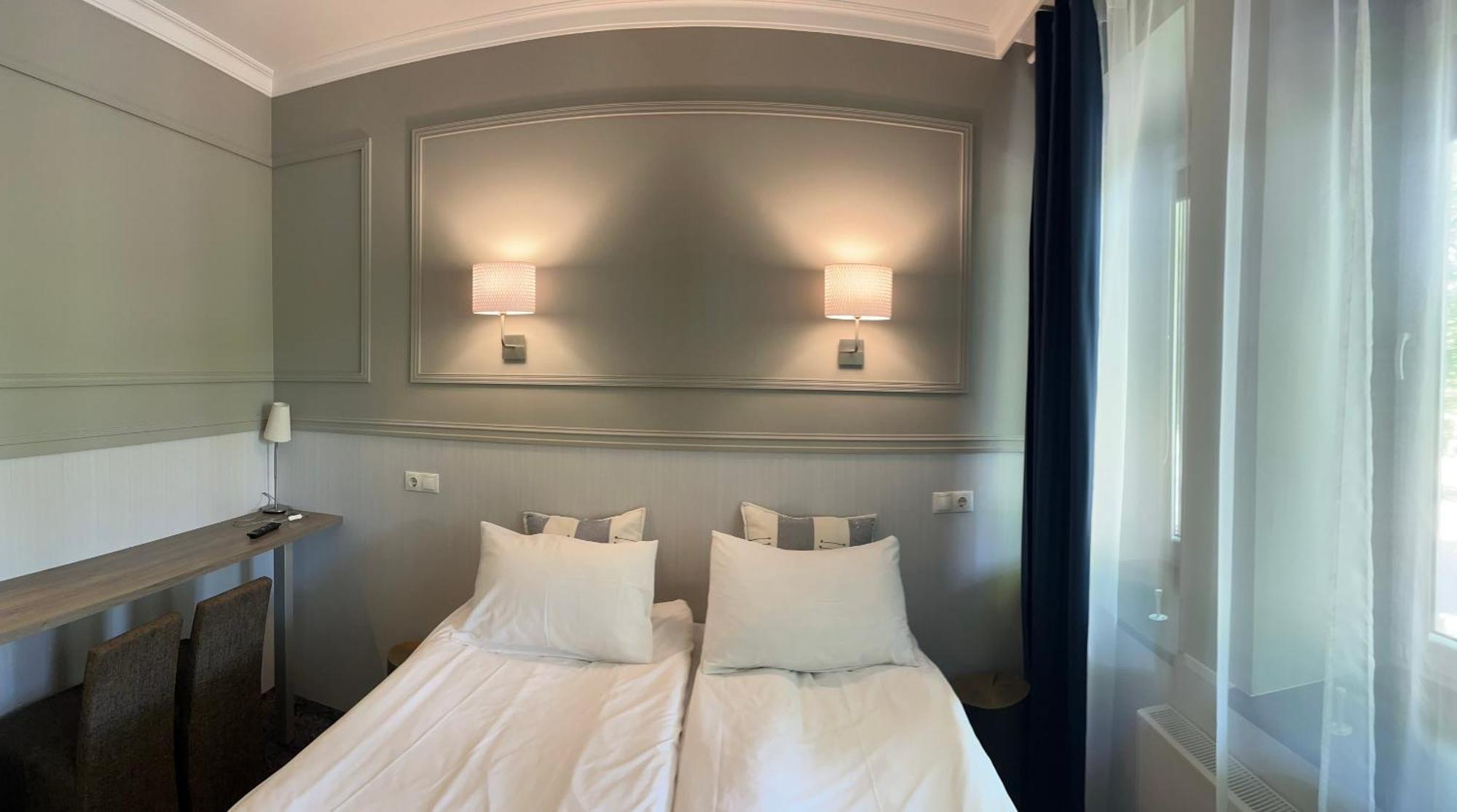 Sadama street Villa Pärnu Dış mekan fotoğraf