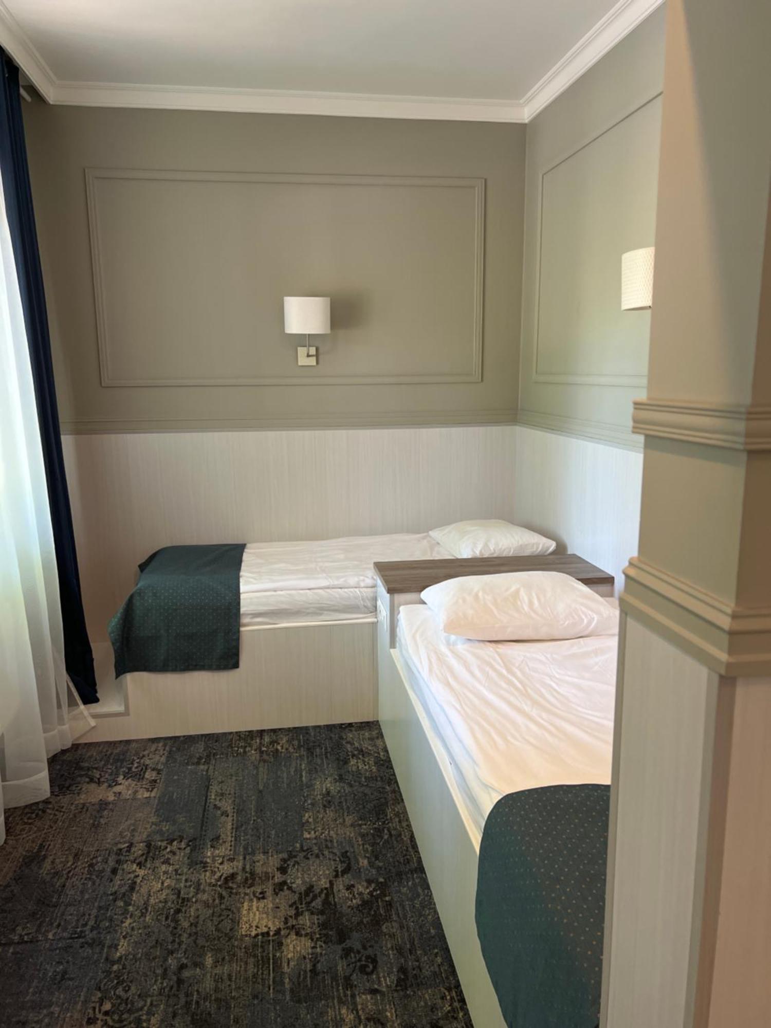 Sadama street Villa Pärnu Oda fotoğraf