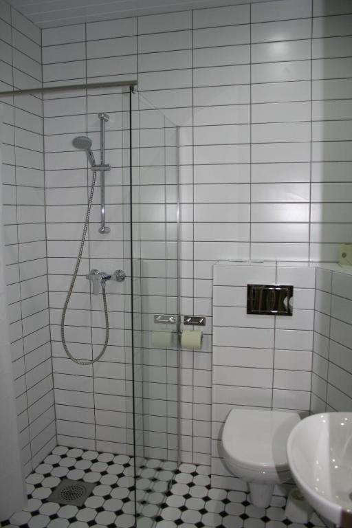 Sadama street Villa Pärnu Oda fotoğraf