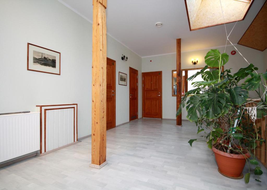 Sadama street Villa Pärnu Dış mekan fotoğraf