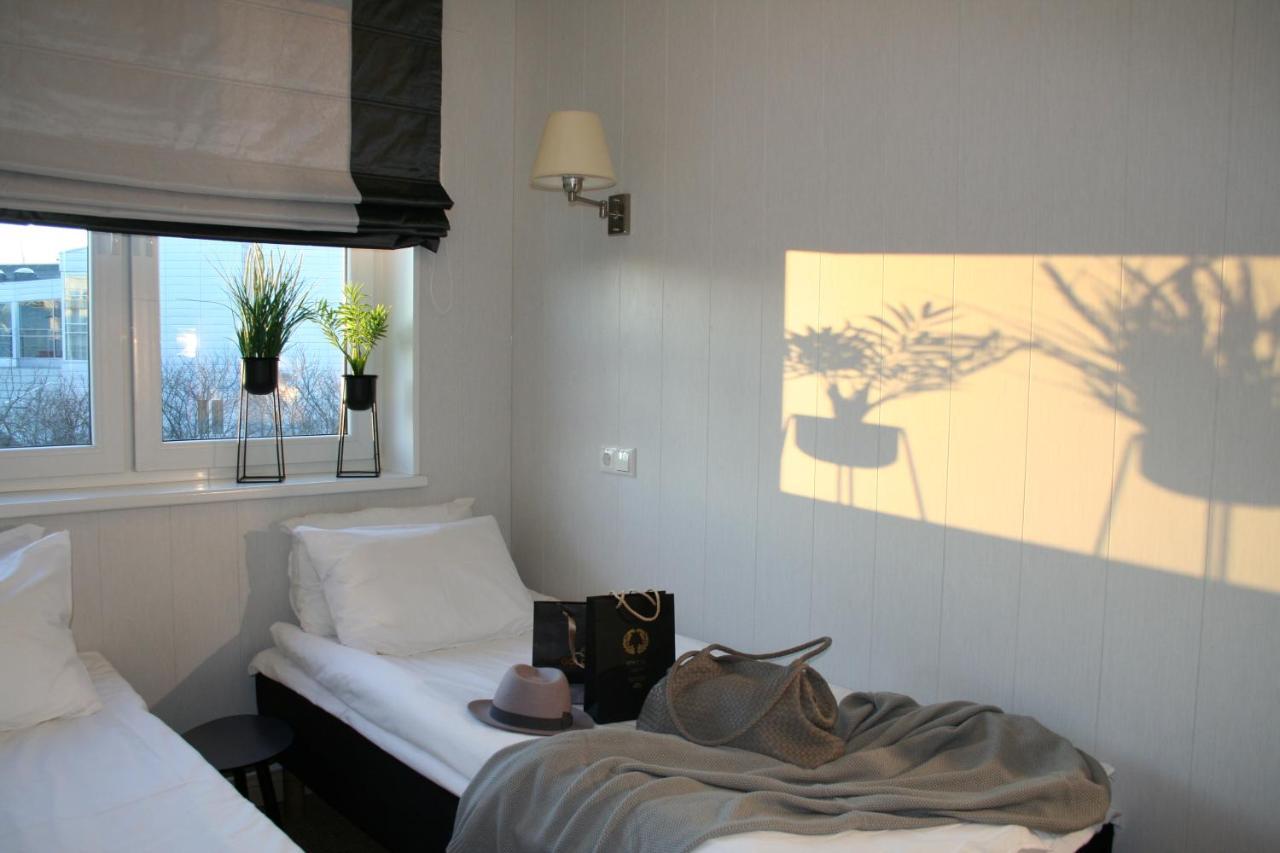 Sadama street Villa Pärnu Dış mekan fotoğraf