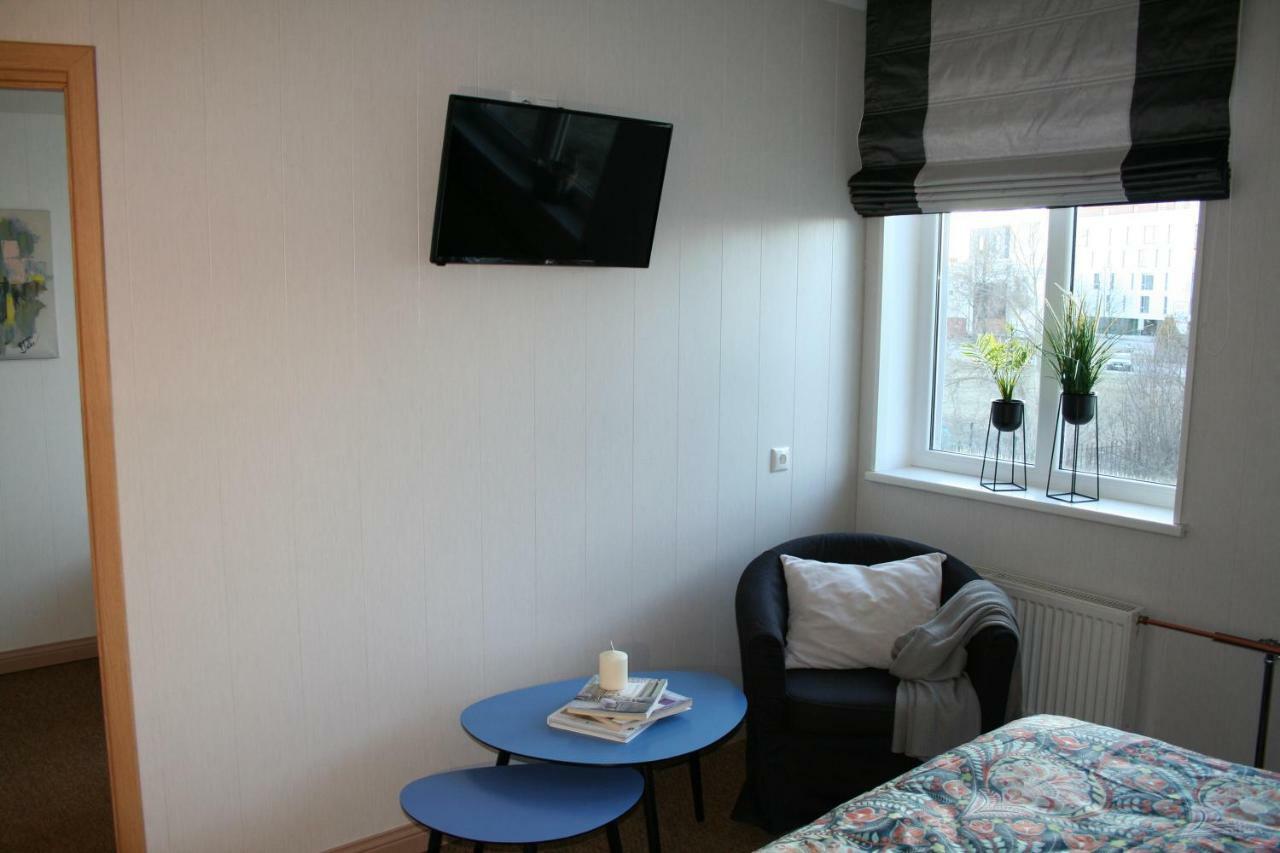 Sadama street Villa Pärnu Dış mekan fotoğraf