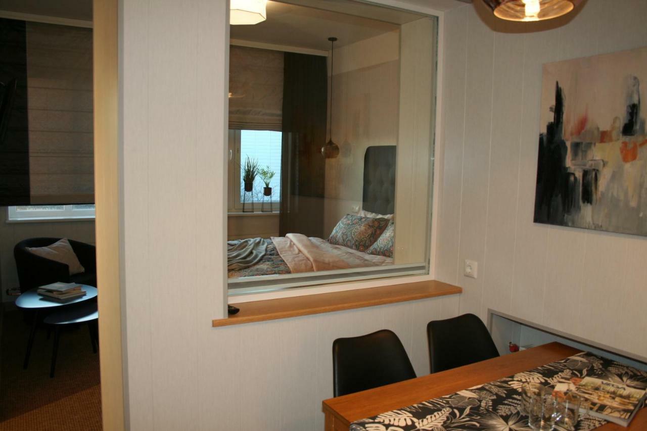 Sadama street Villa Pärnu Dış mekan fotoğraf