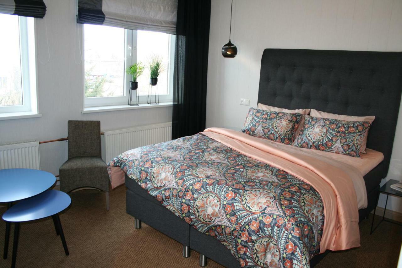 Sadama street Villa Pärnu Dış mekan fotoğraf
