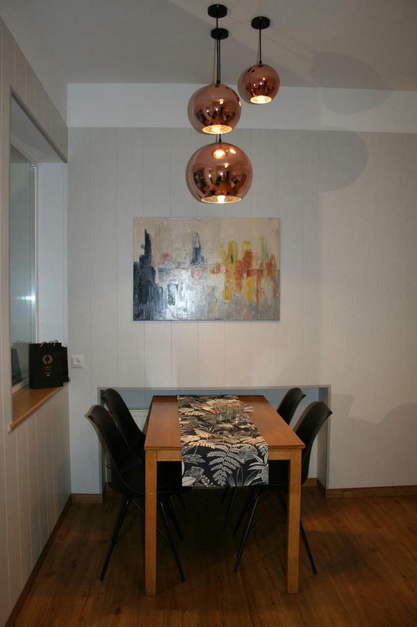 Sadama street Villa Pärnu Dış mekan fotoğraf